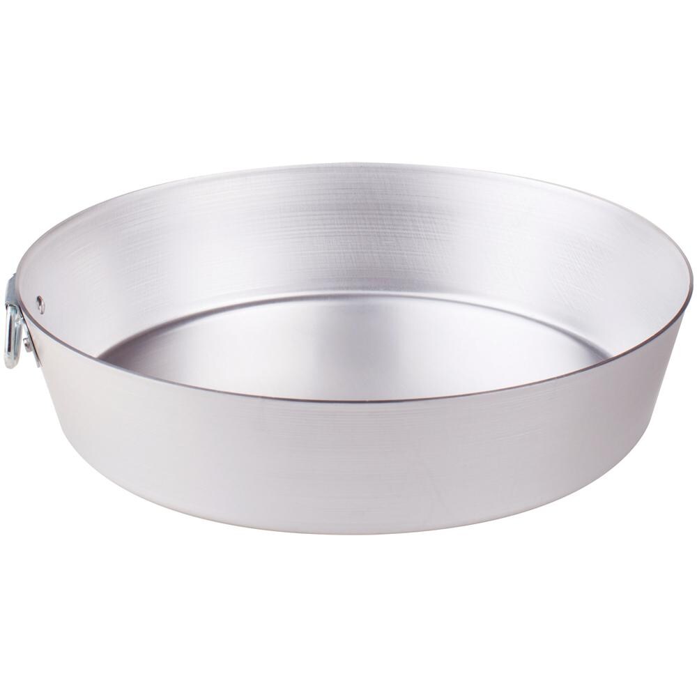 Tortiera Cilindrica con Anello Diametro 22 cm - Foto 2