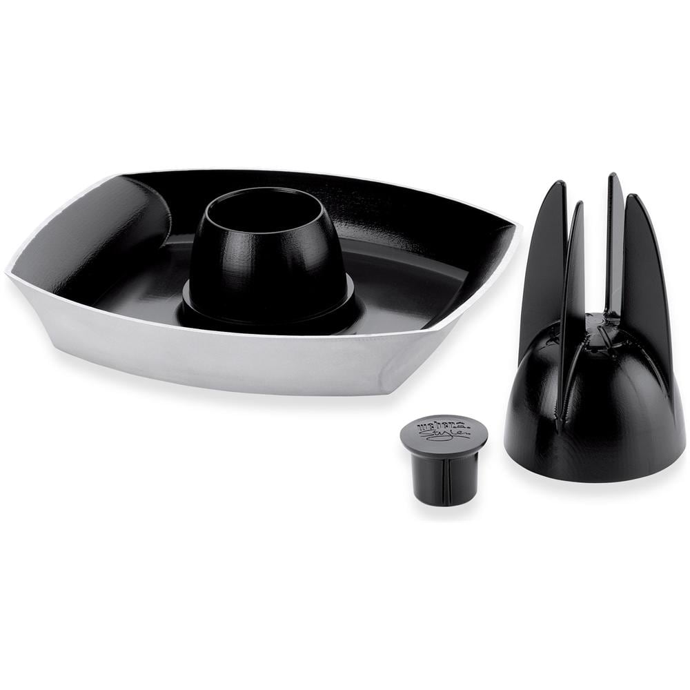 Supporto Di Cottura Per Pollo Stycf002 - Foto 2