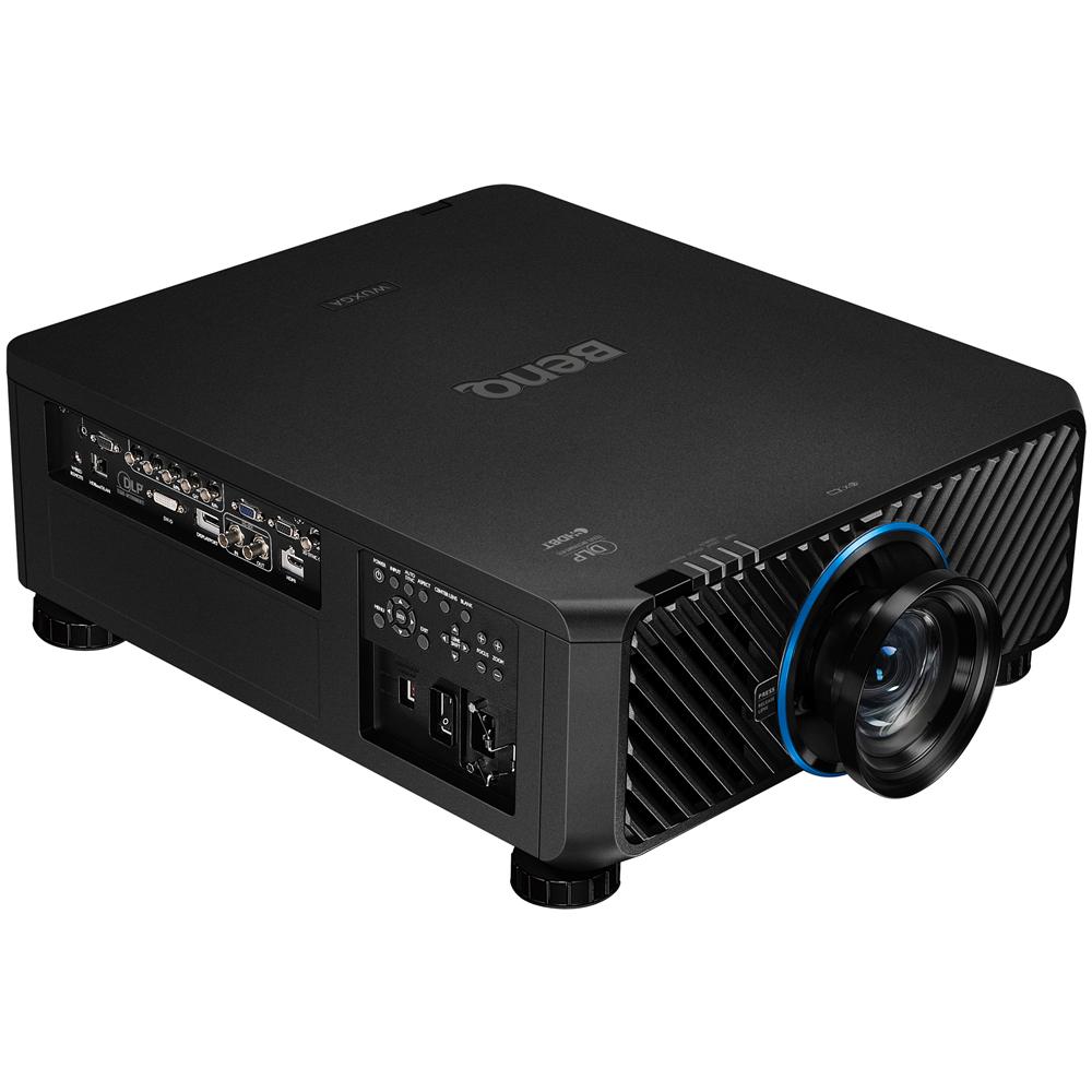 Proiettore LU9715 DLP 8000 ANSI lm Rapporto di Contrasto 100000:1 HDMI / VGA - Foto 1