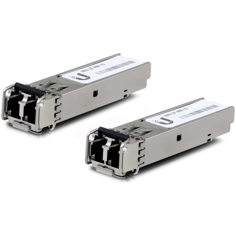 UF-MM-1G Modulo del Ricetrasmettitore di Rete 12500Mbit / s SFP Fibra Ottica 850 nm  - Foto 1