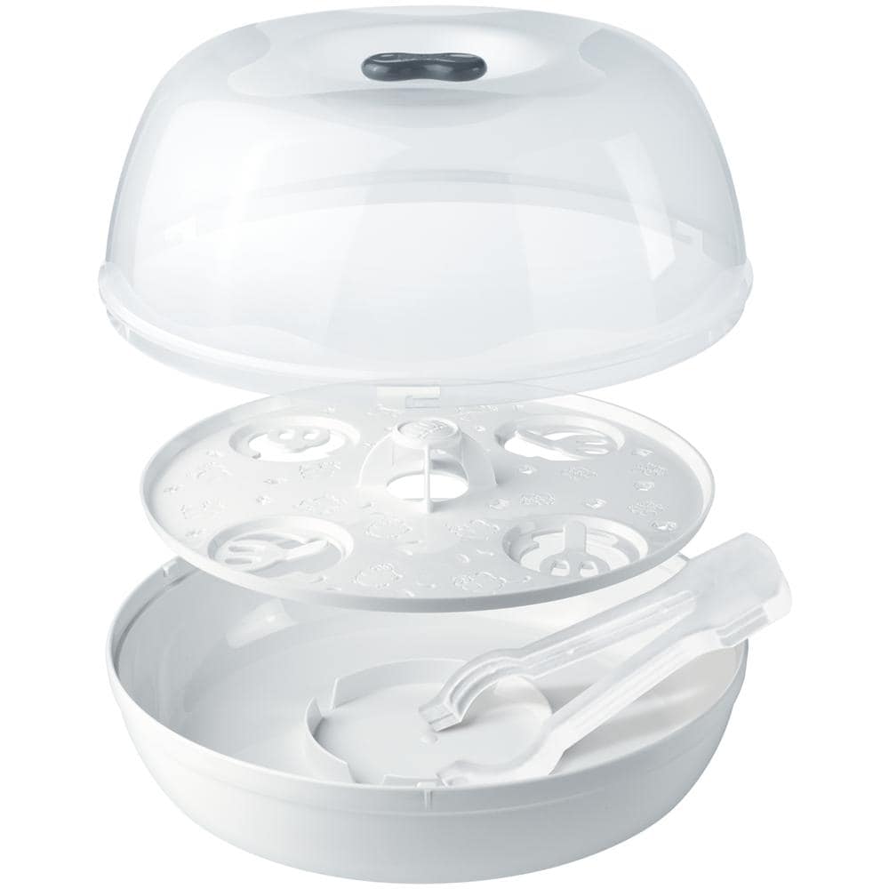 Sterilizzatore Microonde Micro Express - Foto 2