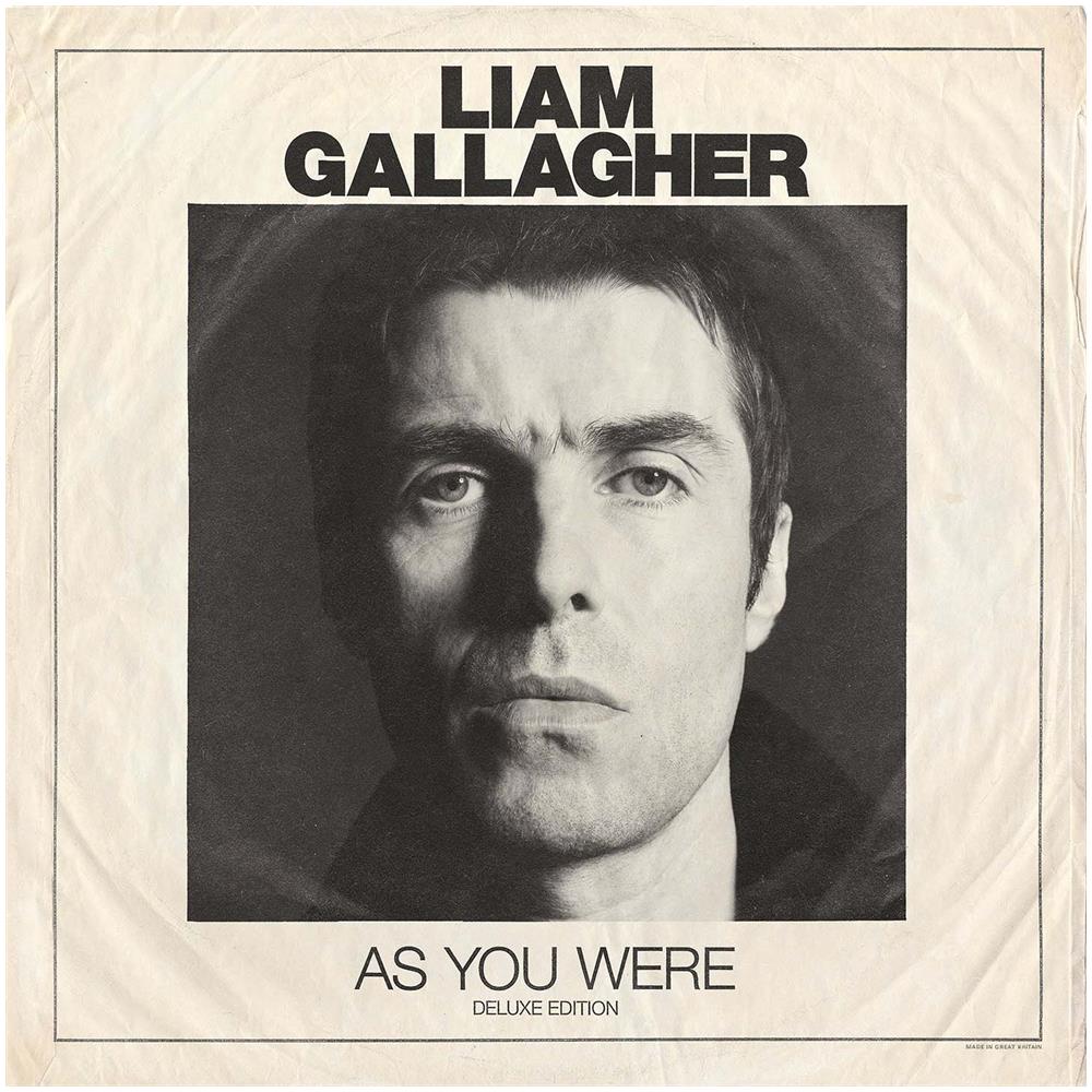 Liam Gallagher - As You Were - Foto 1