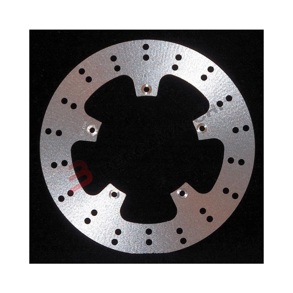 B1r R9010983 Disco Freno X9 500 Evo-x8 Ant. Md983d - Foto 1