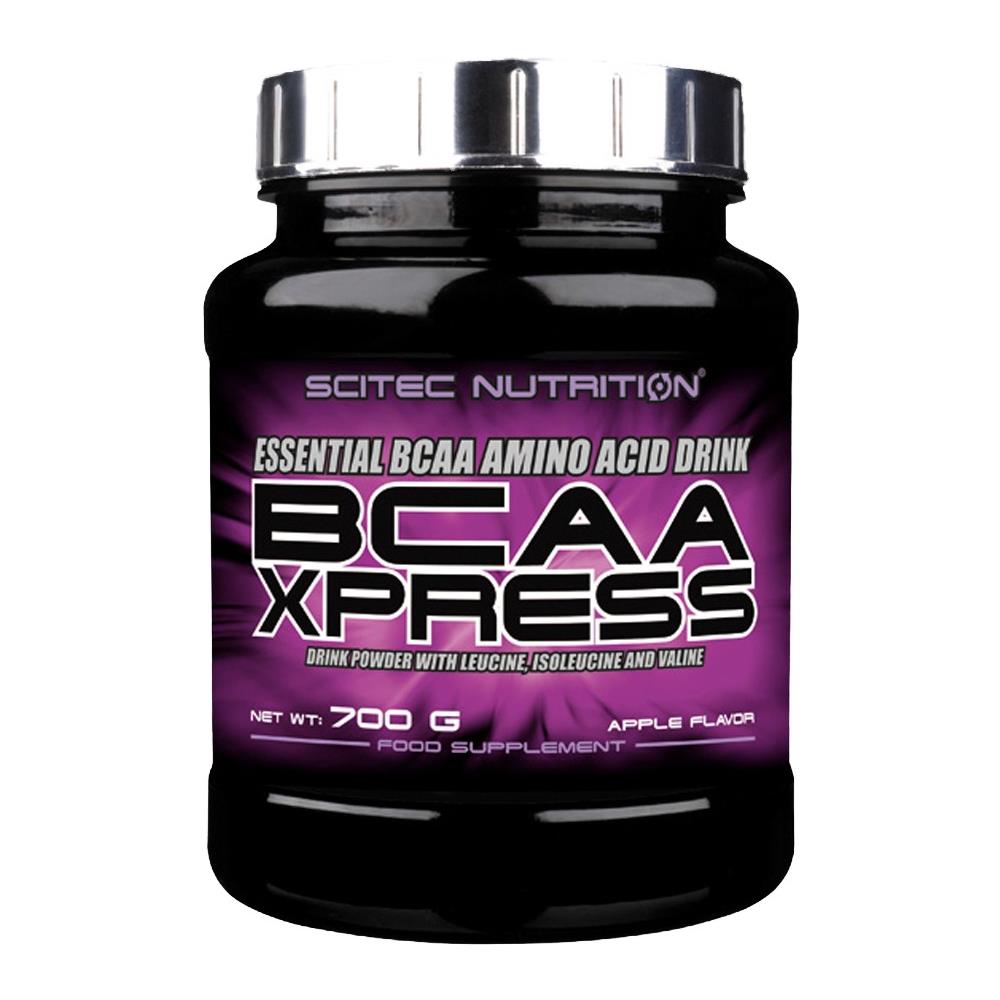 Bcaa Xpress 1.54 Lbs (700g) - - Bcaa, Amminoacidi - Mango - Foto 1