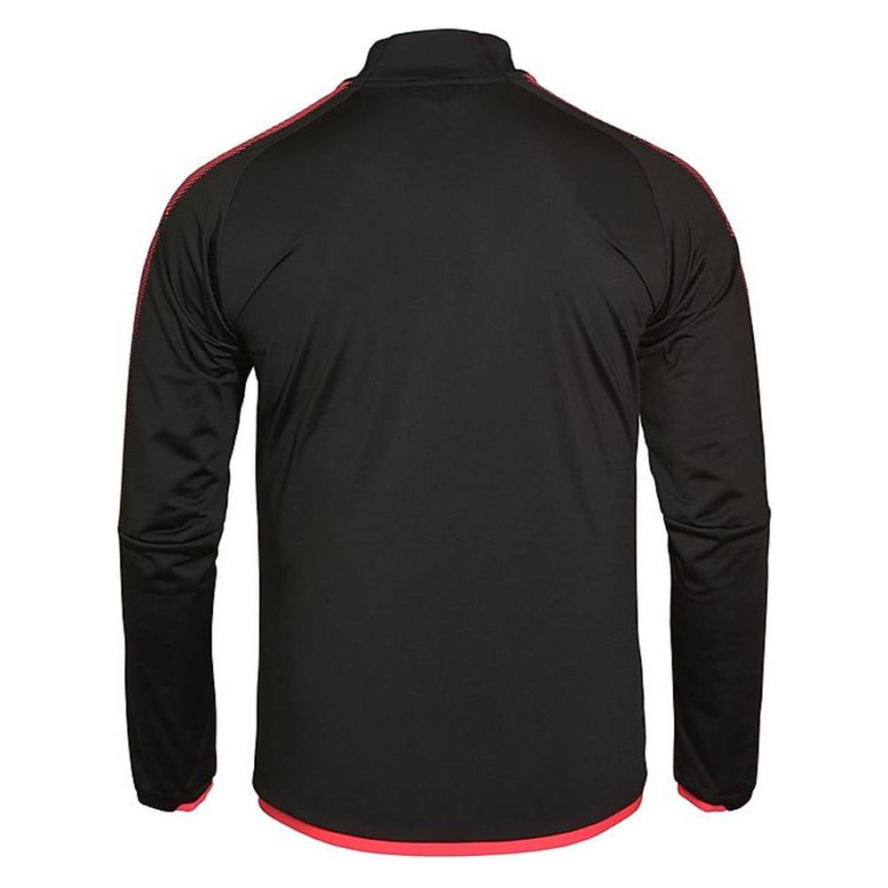 2017-2018 Arsenal Stadium Jacket (black) - L Adulto - Foto 2