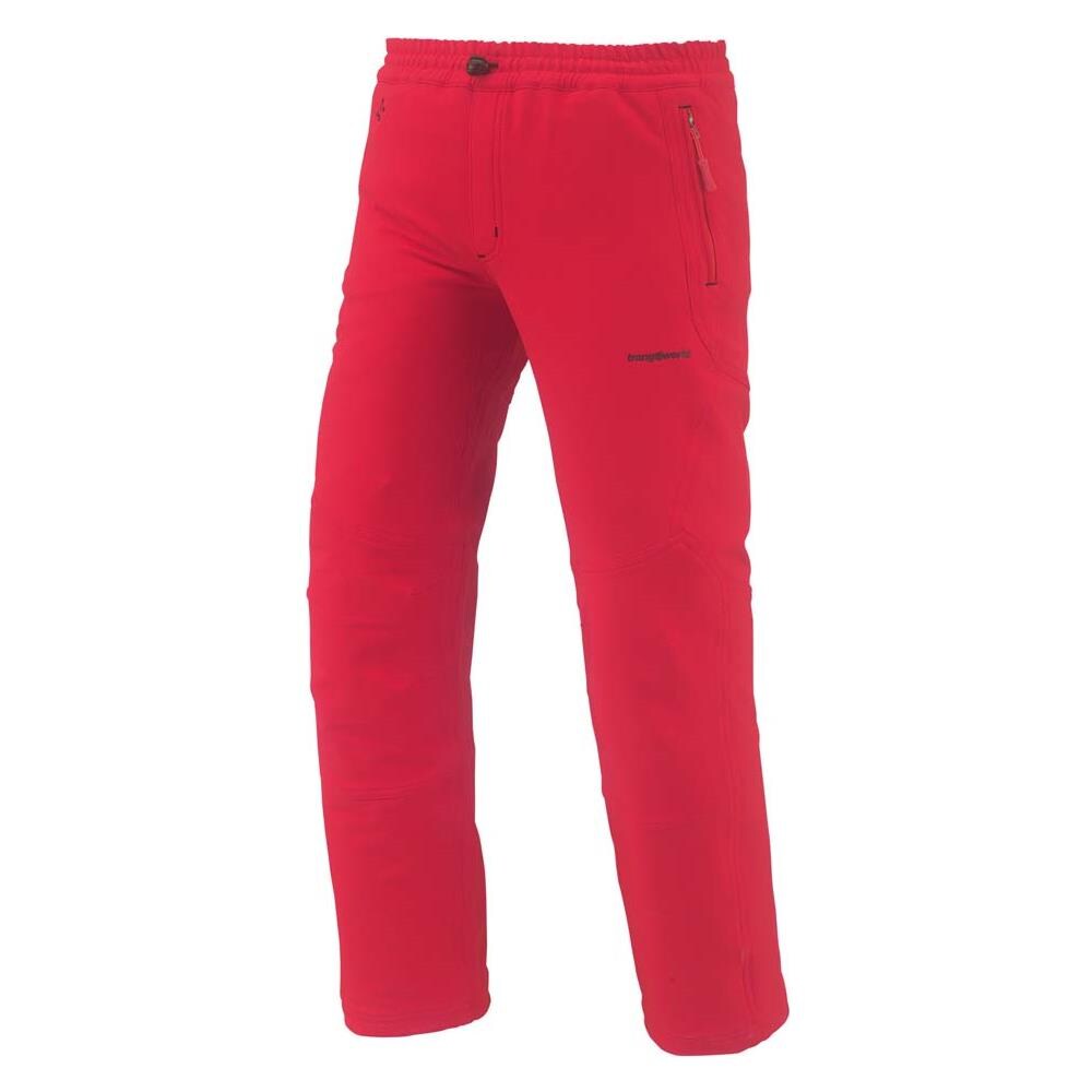 Pantaloni Bamu Pants Junior Abbigliamento Uomo 8 - Foto 1