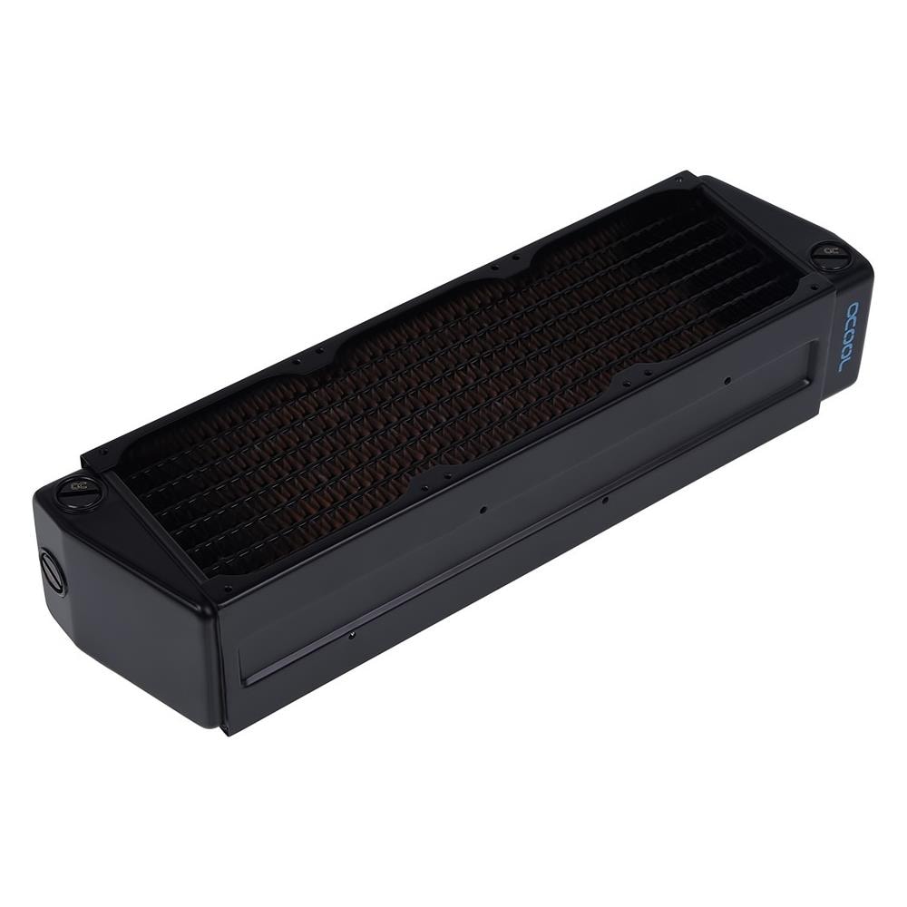 Nexxxos Ut60 Full Copper X-flow 80mm Triple Radiator - Foto 1