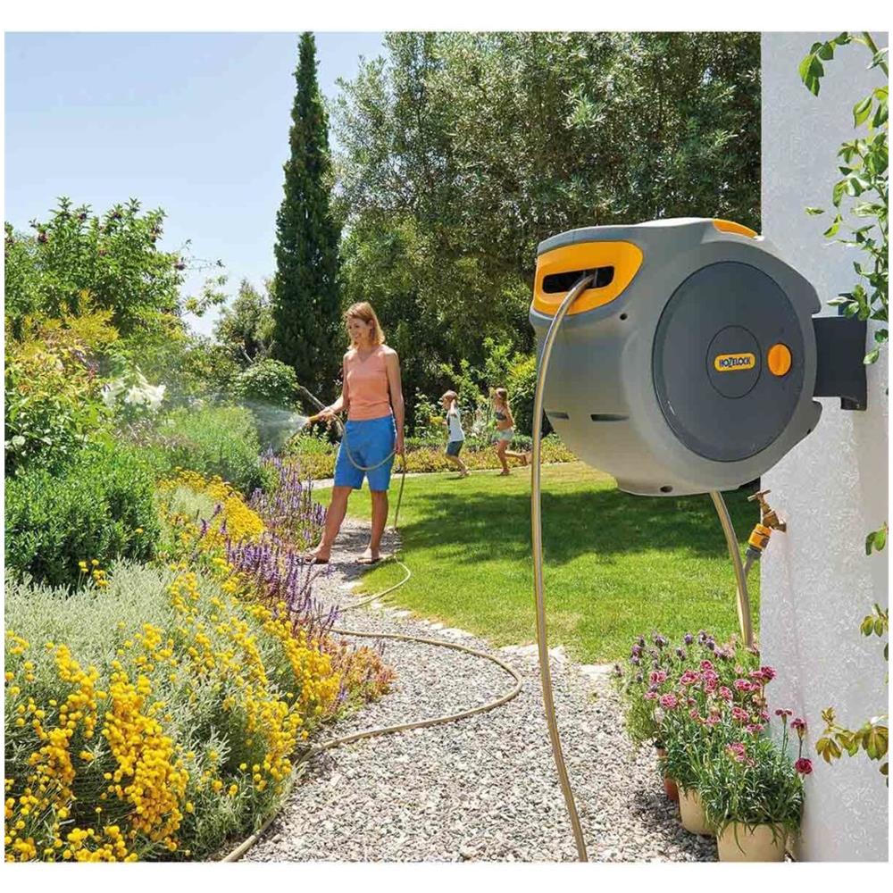 Avvolgitubo Automatico 20 M 2401 0000 - Foto 2