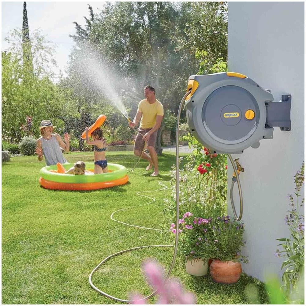 Avvolgitubo Automatico 20 M 2401 0000 - Foto 3