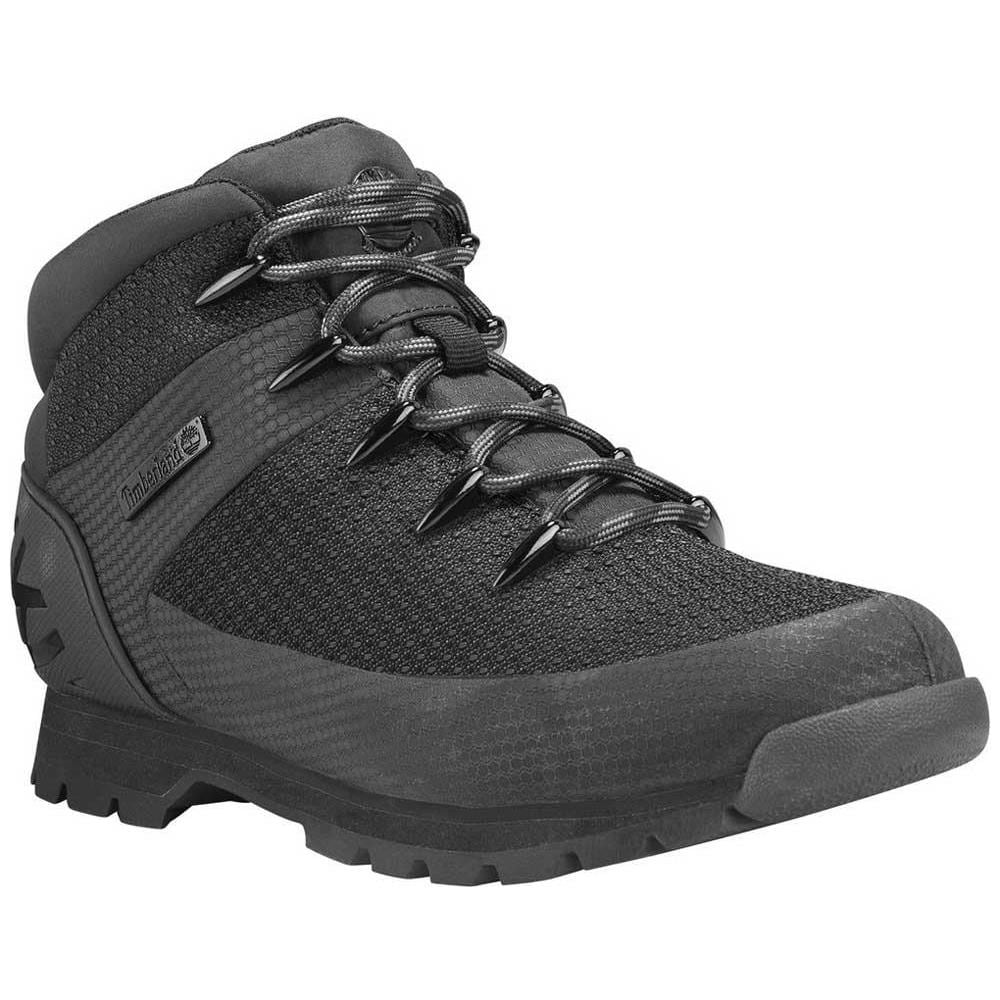 Scarponi Euro Sprint Fabric Waterproof Scarpe Uomo Eu 44 1/2 - Foto 1