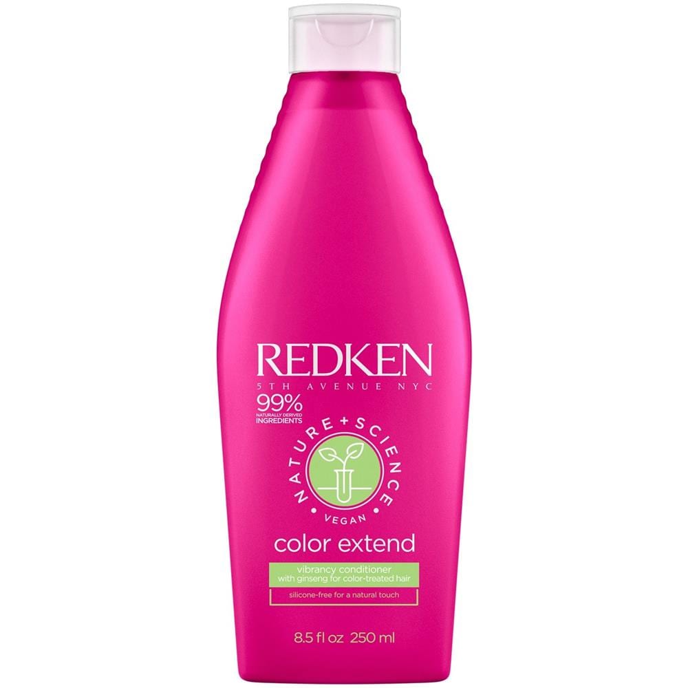 Dopo Color Extend Nature + Science 250ml Shampoo - Foto 2