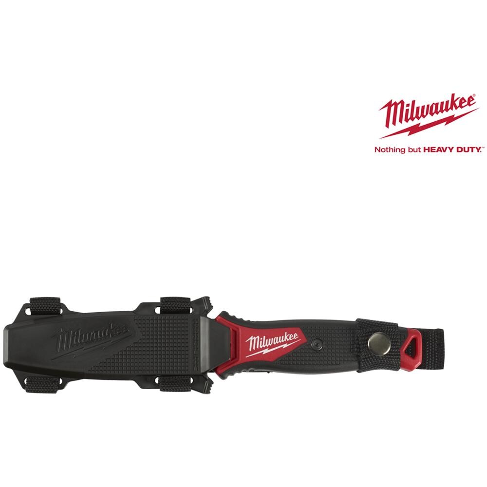Coltello Hardline - 125 Mm Aus-8 Lama Fissa Aus-8 493246484830 - Foto 2