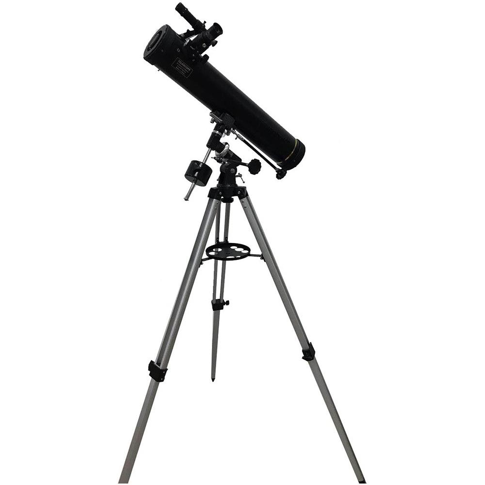 Telescopio Levenhuk Skyline Plus 80s - Foto 1