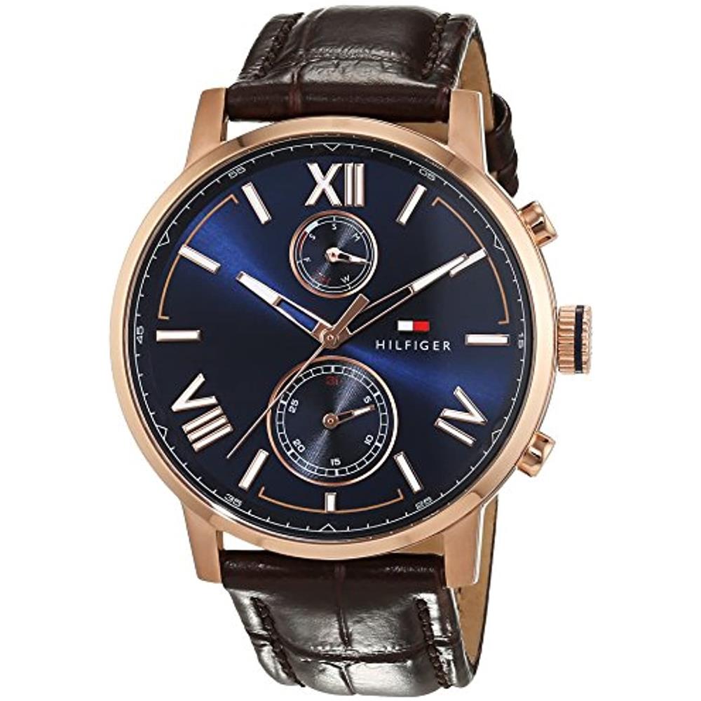 Th1791308 Orologio Uomo Al Quarzo - Foto 2