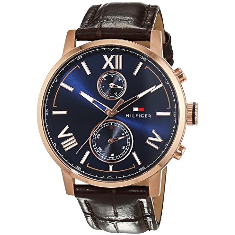 Th1791308 Orologio Uomo Al Quarzo - Foto 4