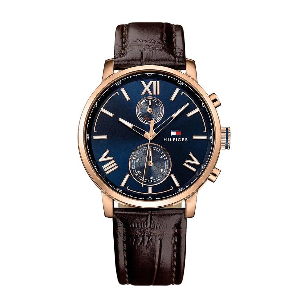Th1791308 Orologio Uomo Al Quarzo - Foto 1