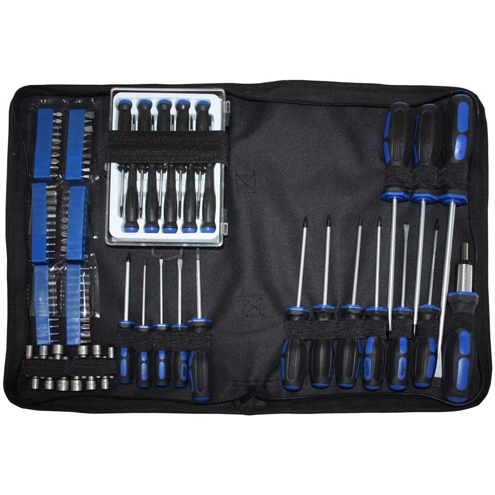 Set 100 Pezzi Assortiti - Foto 1