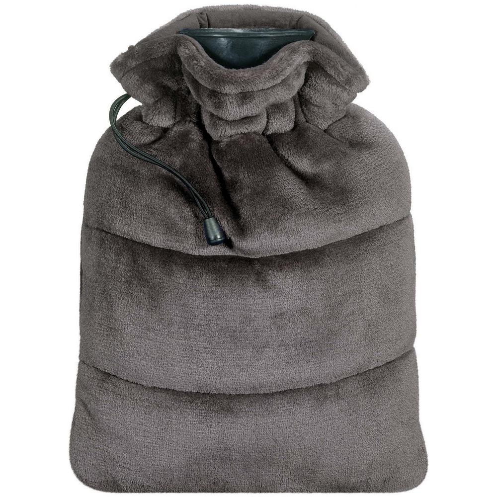 Hot Water Bottle Tender Asphalte 23 X 33 - Foto 1