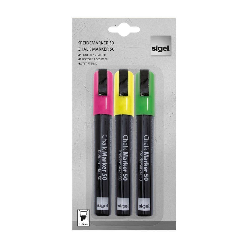 GL182, Nero, Verde, Rosa, Giallo - Foto 1