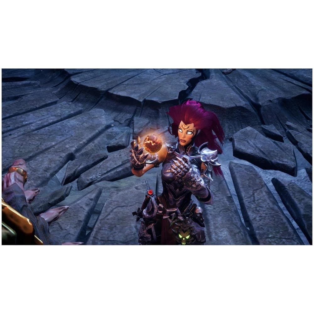 PS4 - Darksiders III - Foto 2