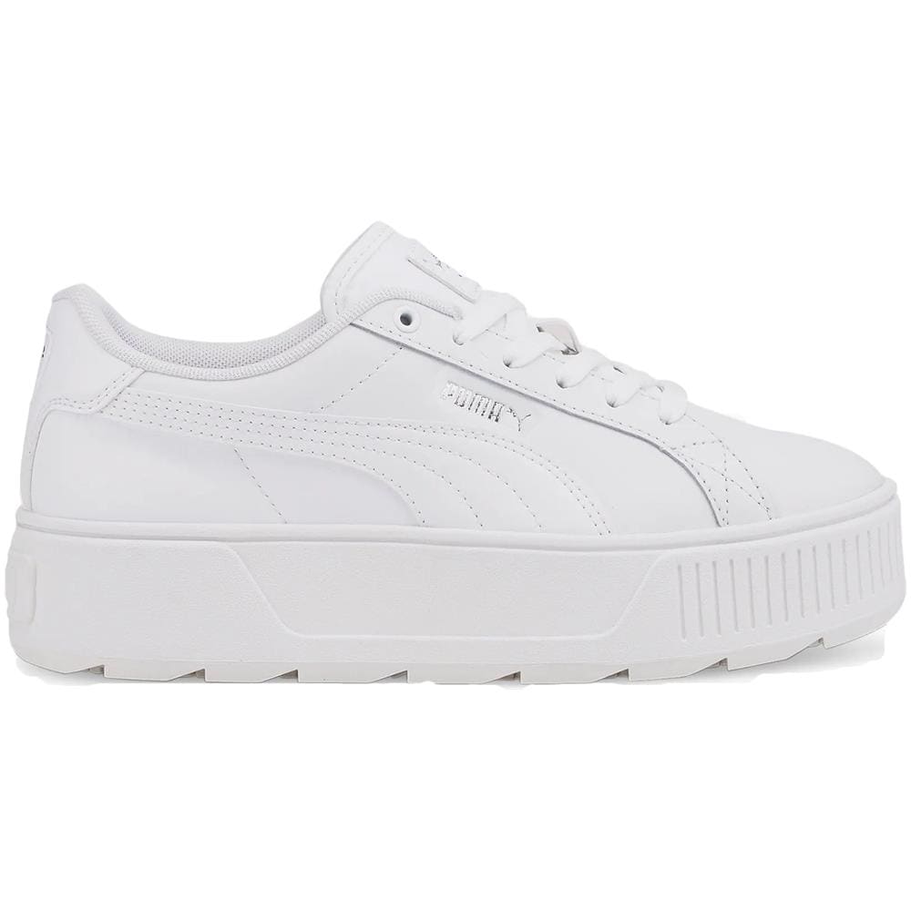 Scarpe Karmen L Taglia 38 Codice 384615-01 Bianco - Foto 1