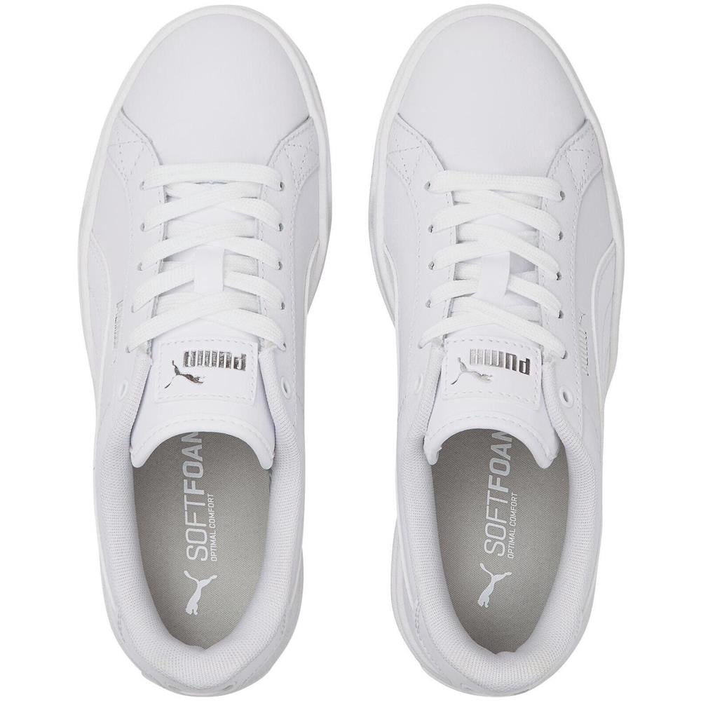 Scarpe Karmen L Taglia 38 Codice 384615-01 Bianco - Foto 12