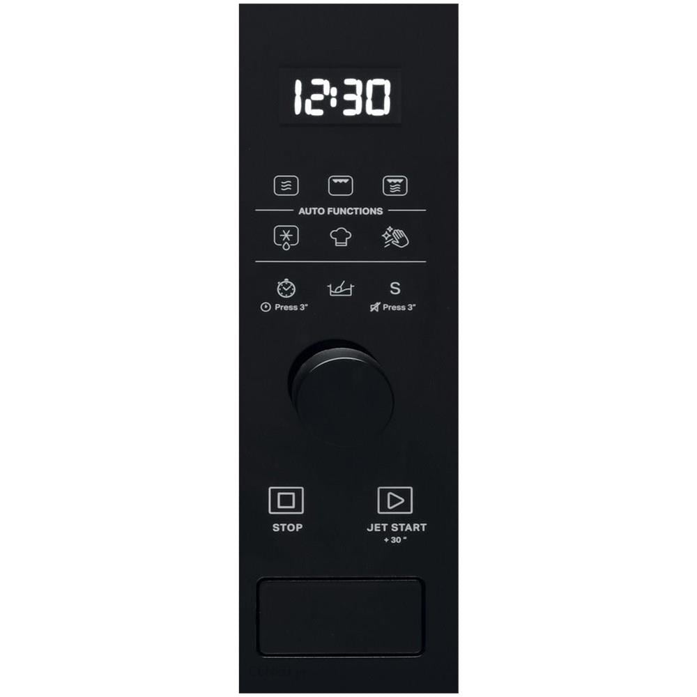 Forno Microonde da Incasso WMF200GNB con Grill Capacità 20 Litri Potenza 1000 Watt Colore Nero - Foto 2