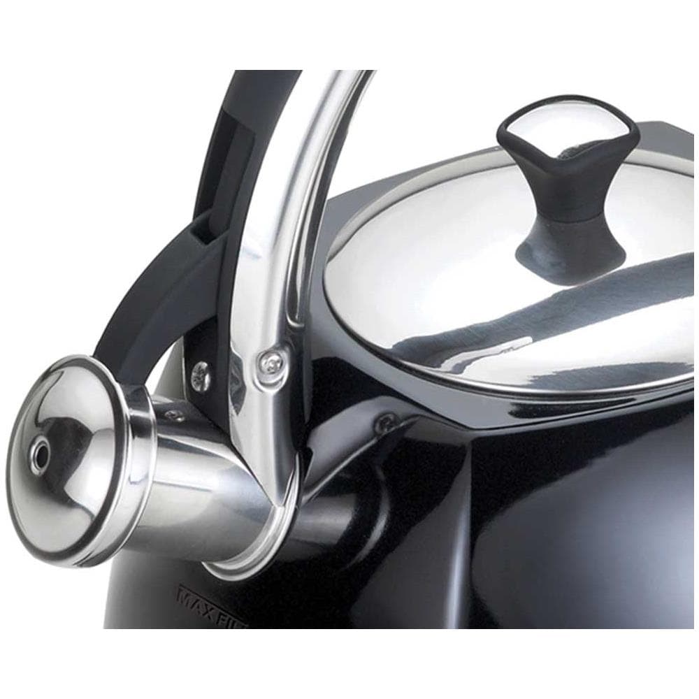 Bollitore Fischietto Klausberg 2.2l Kb-7410 - Foto 3