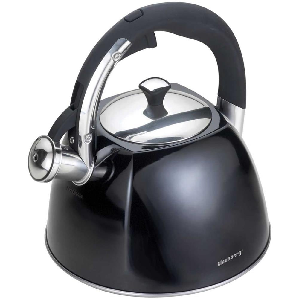 Bollitore Fischietto Klausberg 2.2l Kb-7410 - Foto 1