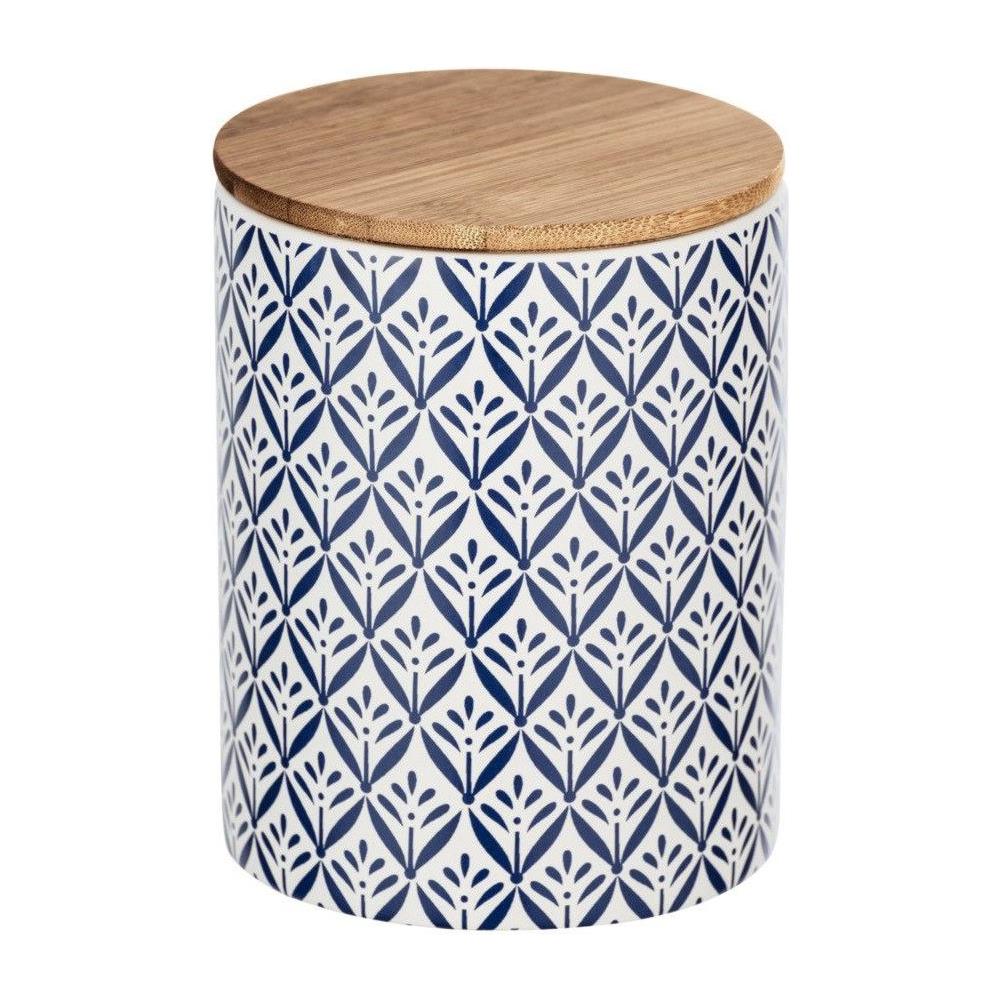 Contenitore Per Alimenti Lorca, 0.95 L, Ceramica, - Foto 1