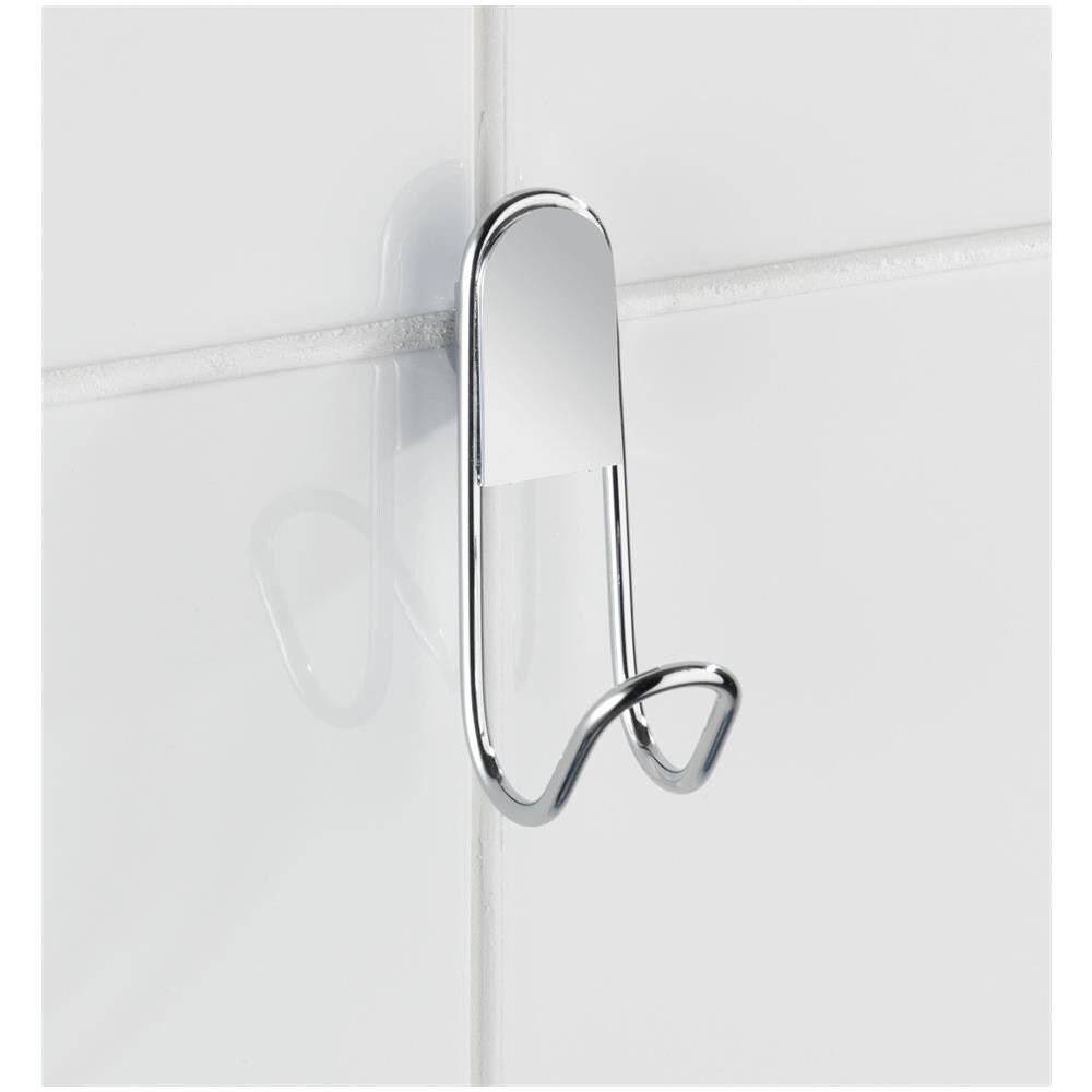 Grucce Da Parete Classic, Cromo, 2 Pezzi, - Foto 2