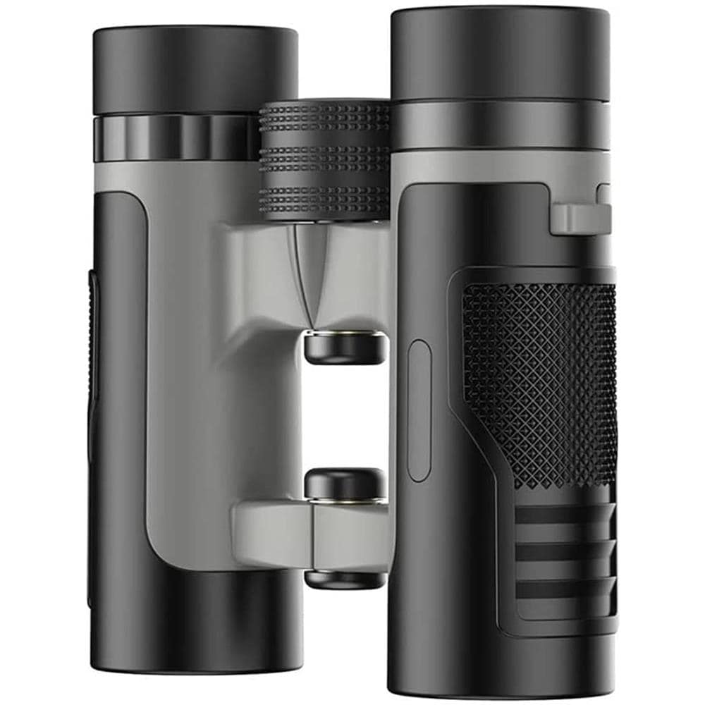 Binocolo 10x25 Compatto Per Bambini - Ideale Per Birdwatching, Teatro E Escursionismo