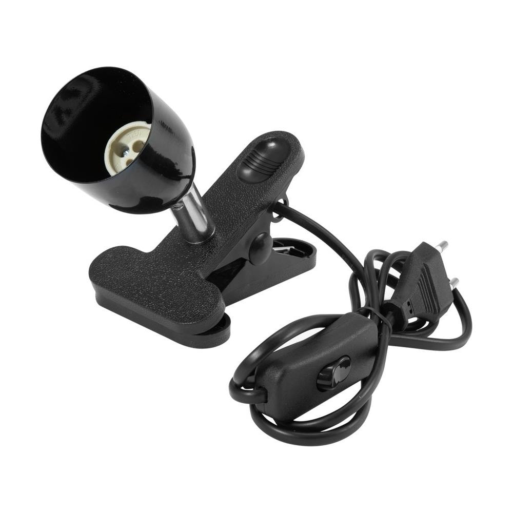 Clamp Lampholder For Gu-10 - Foto 1
