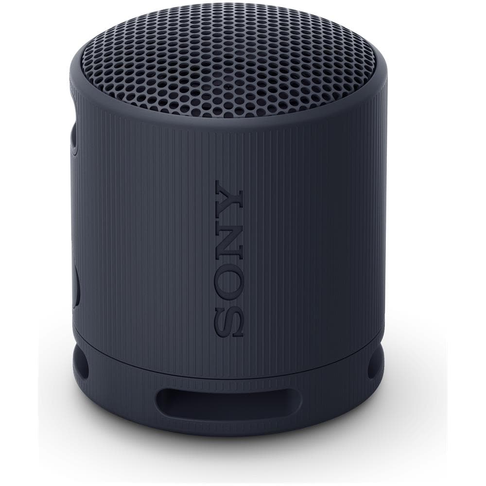 SRS-XB100 Altoparlante Portatile Mono Potenza 5 W Bluetooth - Nero - Foto 1