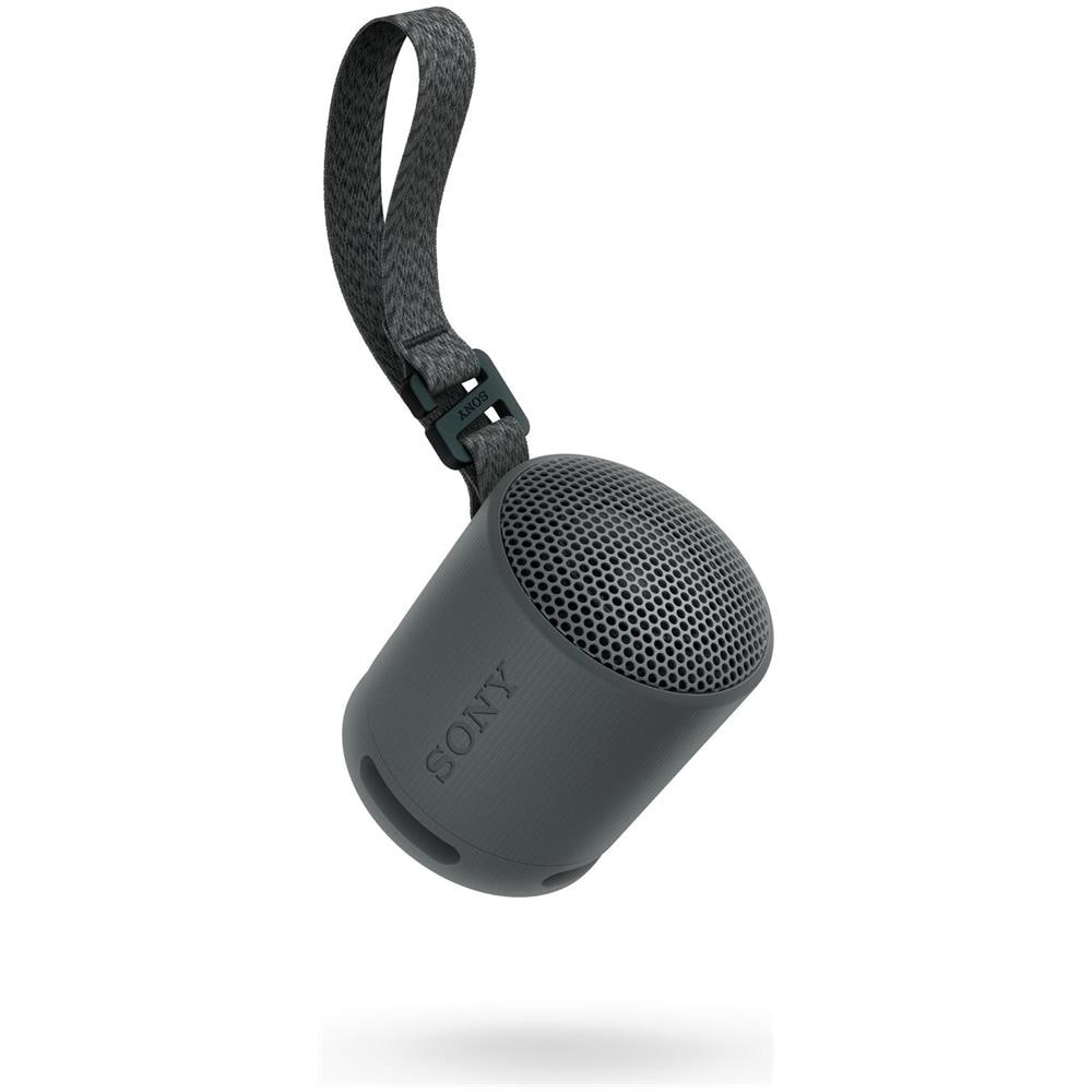 SRS-XB100 Altoparlante Portatile Mono Potenza 5 W Bluetooth - Nero - Foto 2