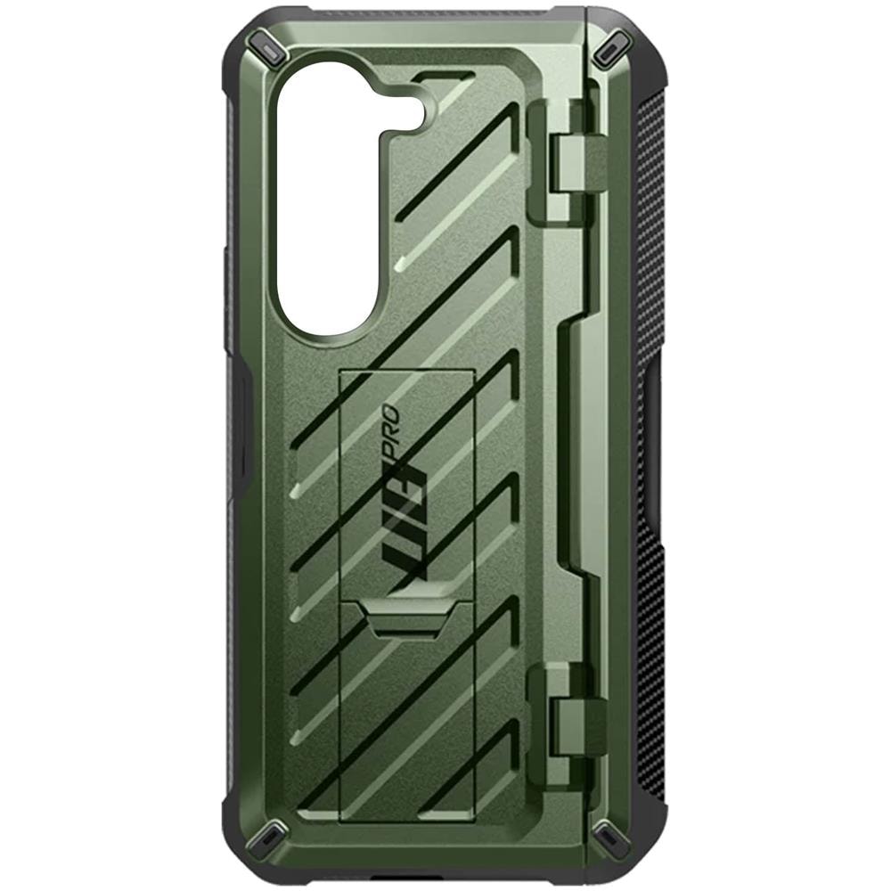 Cover Per Samsung Galaxy Z Fold5 Multistrato Unicorn Beetle Pro Verde - Foto 2