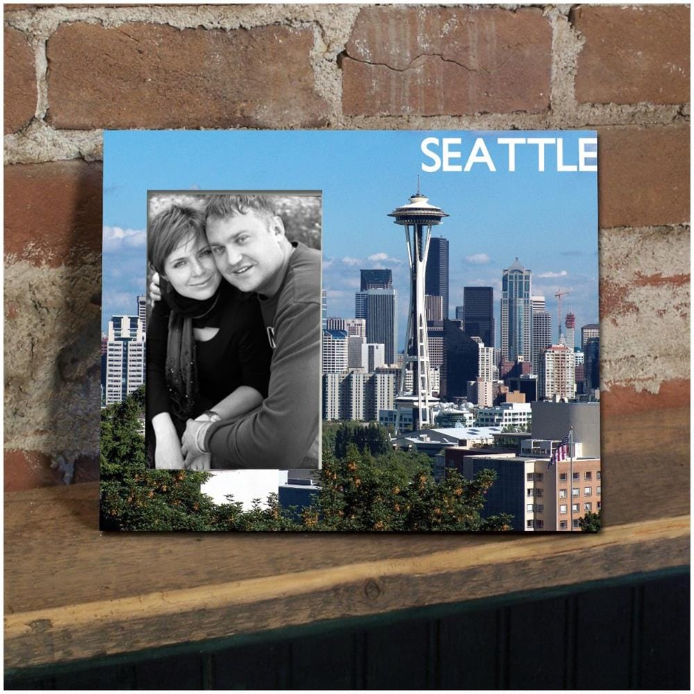 Cornice Plastica Plexi Sicurezza Cornice Poster Inspire A3 30x42cm - Grigio Fumo EasyLoader Cornici Foto Multiple Da Parete