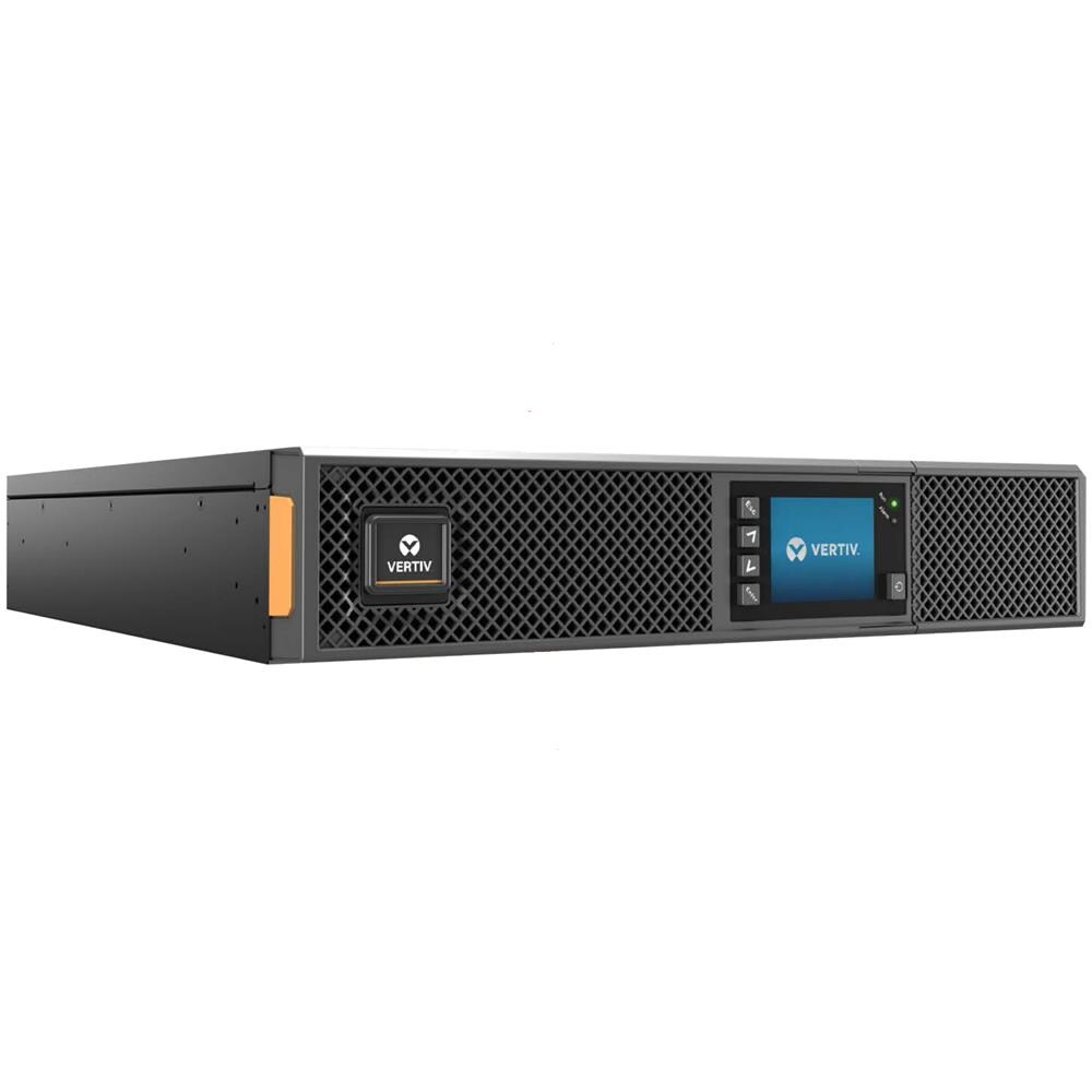 GXT5-1500IRT2UXL gruppo di continuità (UPS) Doppia conversione (online) 1,5 kVA 1500 W - Foto 1
