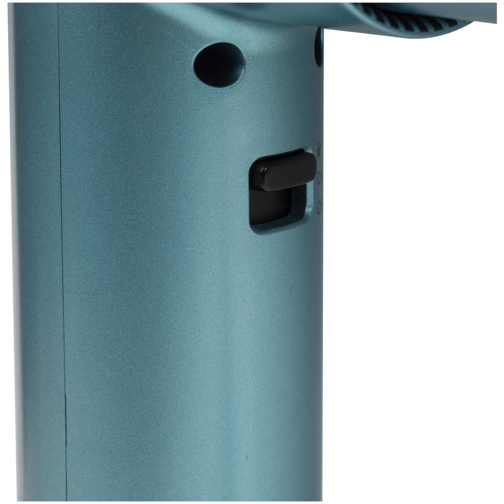 JBSC5577 asciuga capelli 2000 W Nero, Turchese - Foto 2