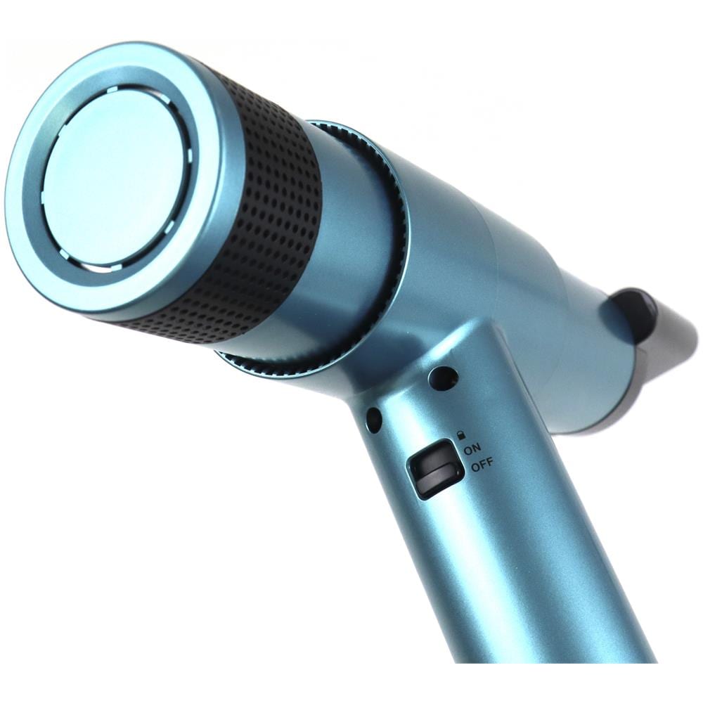 JBSC5577 asciuga capelli 2000 W Nero, Turchese - Foto 5