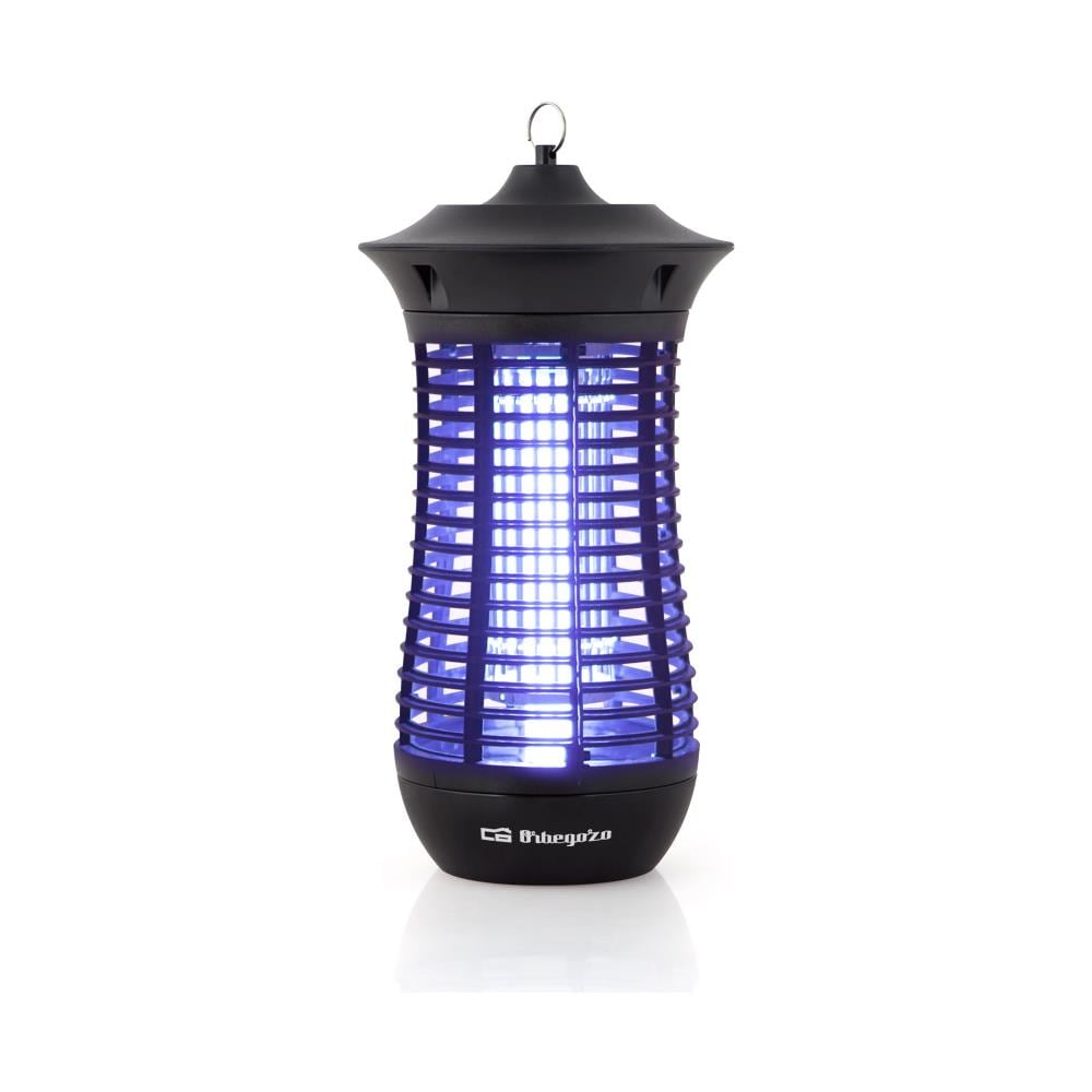 MQ 4018 Automatico Insetticida Adatto per uso interno Adatto per uso esterno Nero - Foto 1