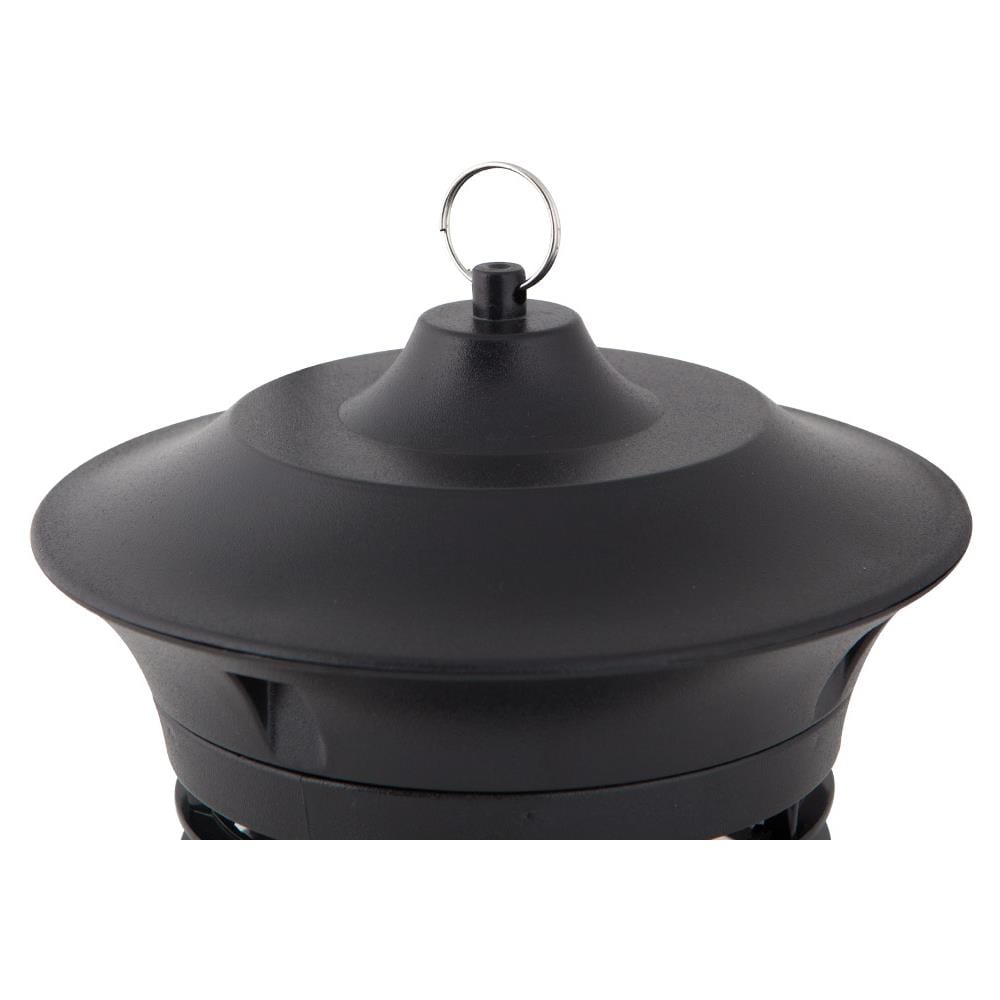 MQ 4018 Automatico Insetticida Adatto per uso interno Adatto per uso esterno Nero - Foto 4