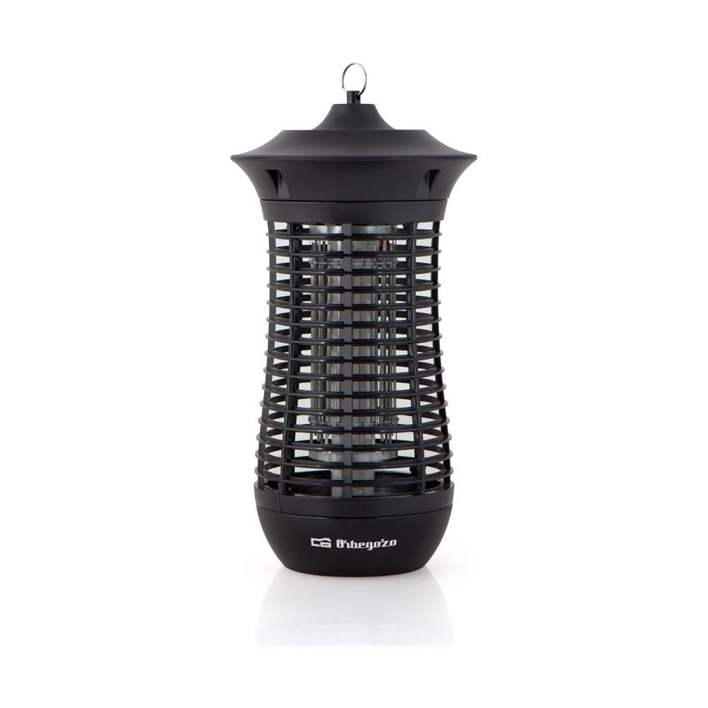 MQ 4018 Automatico Insetticida Adatto per uso interno Adatto per uso esterno Nero - Foto 2