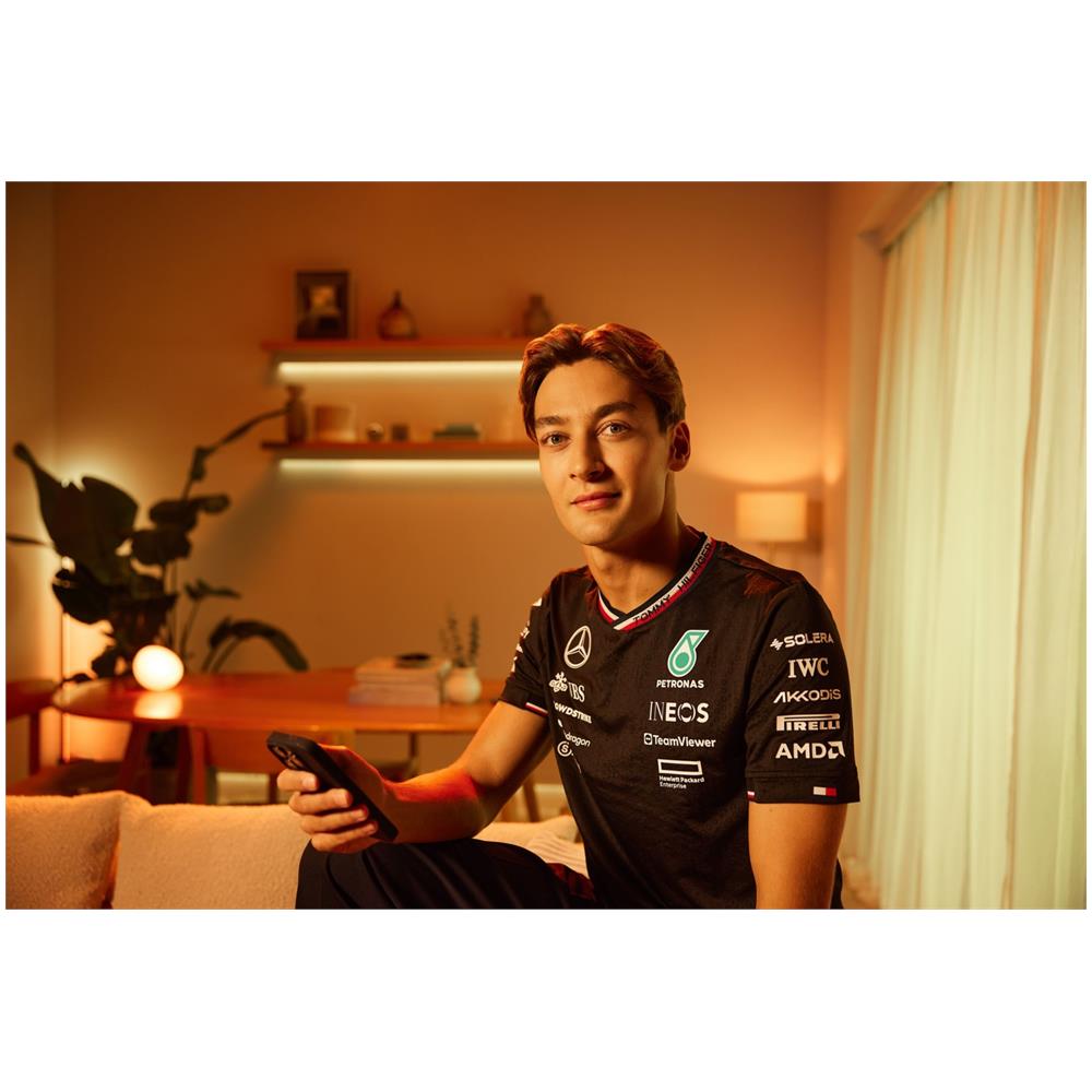 Lightstrip Hue Solo da 10 metri - Foto 2