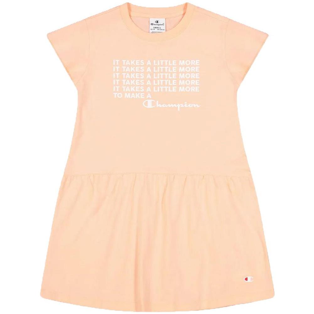 Vestito Bambina American Classic - Foto 1