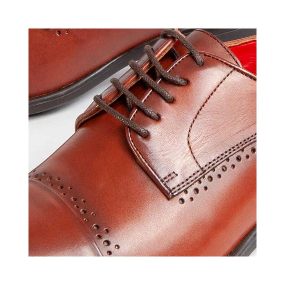 Oxford Imperi8 Marrone. - Foto 7