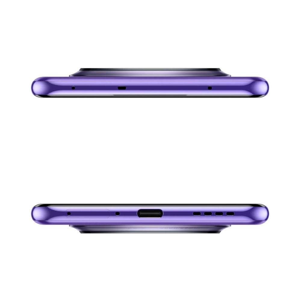 14 Pro+ 5G 512GB 12GB Ram Display 6.83" Full HD Main Camera 50MP Snapdragon 7s Gen3 Android 15 6000 mAh Nebula Purple - Foto 8