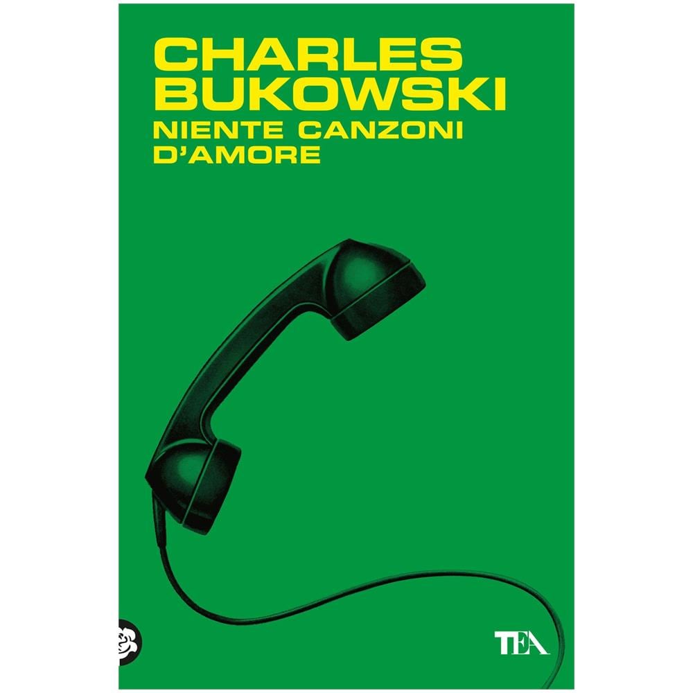 Charles Bukowski - Niente canzoni d'amore - Foto 1