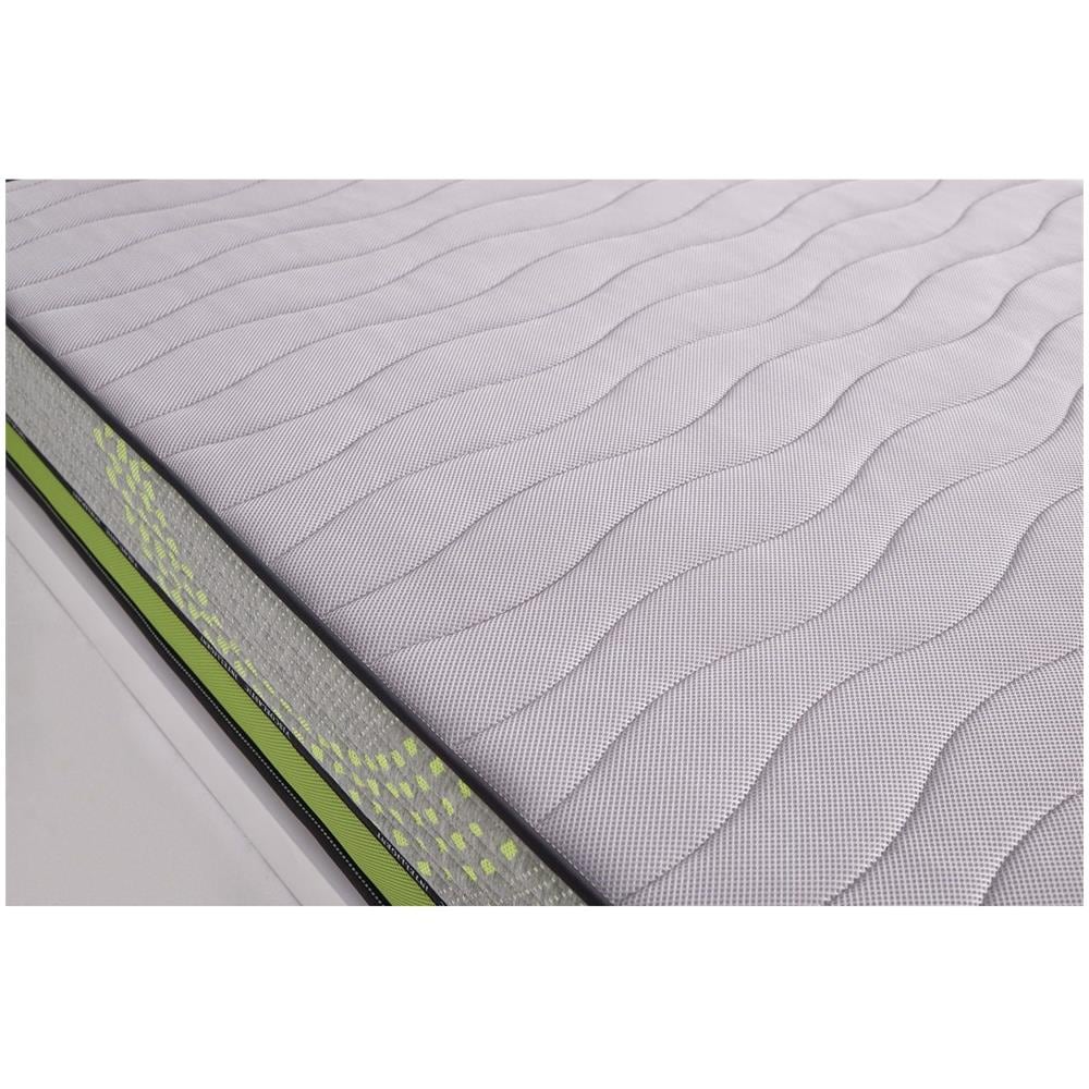 Materasso Visco Sport Dream 120x190 Altezza 26 cm + /-2 Migliora le prestazioni. - Foto 1