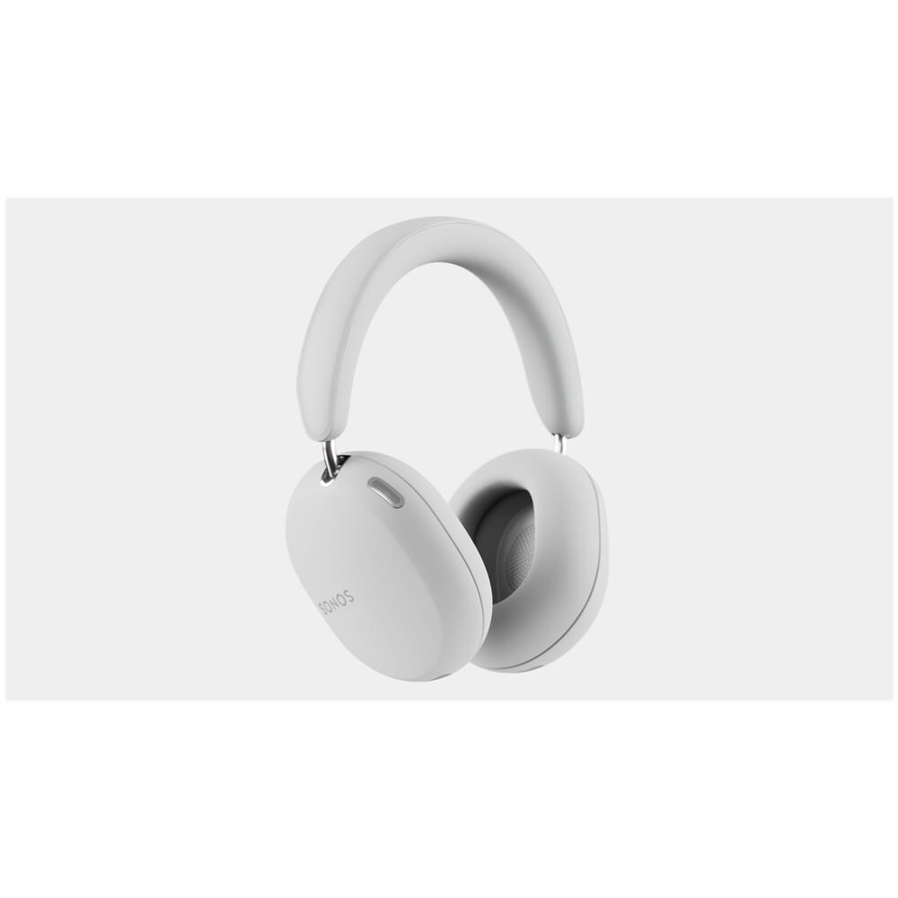 ACE ULTRA Auricolare Con cavo e senza cavo A Padiglione Musica e Chiamate USB tipo-C Bluetooth Bianco - Foto 1